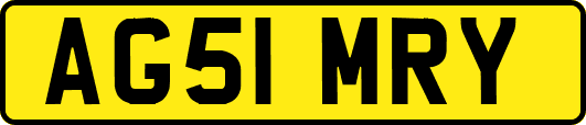 AG51MRY