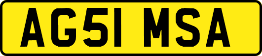 AG51MSA