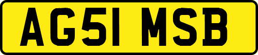 AG51MSB