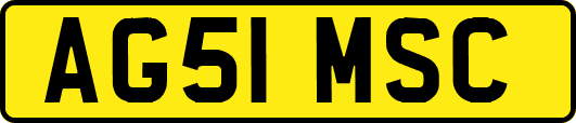 AG51MSC