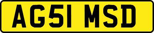 AG51MSD