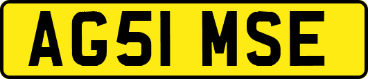 AG51MSE