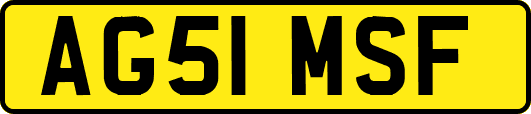 AG51MSF