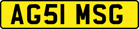 AG51MSG