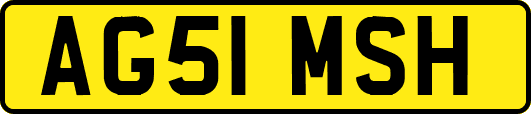 AG51MSH