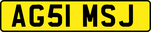 AG51MSJ