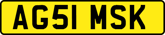 AG51MSK