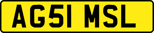 AG51MSL