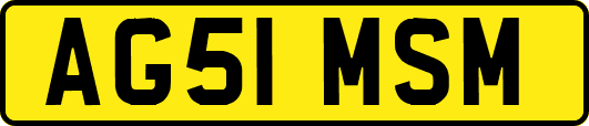 AG51MSM