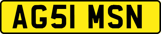 AG51MSN