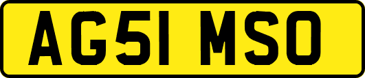 AG51MSO