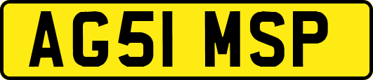 AG51MSP