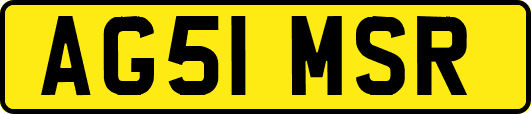 AG51MSR