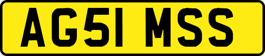 AG51MSS