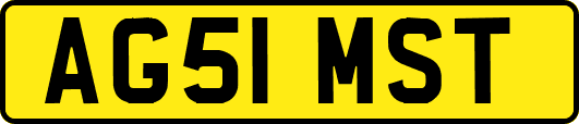AG51MST
