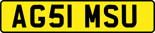 AG51MSU