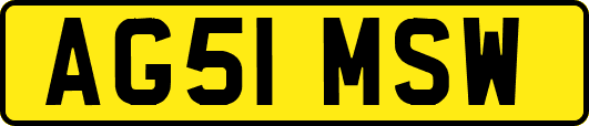 AG51MSW