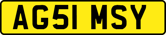 AG51MSY