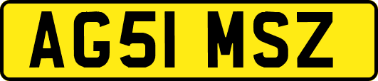 AG51MSZ