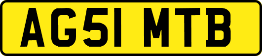 AG51MTB