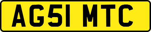 AG51MTC