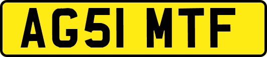 AG51MTF