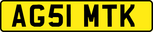 AG51MTK