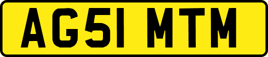 AG51MTM