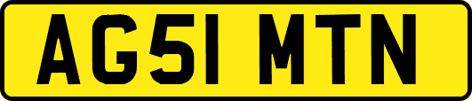 AG51MTN