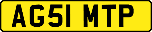 AG51MTP