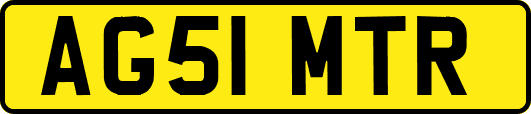 AG51MTR