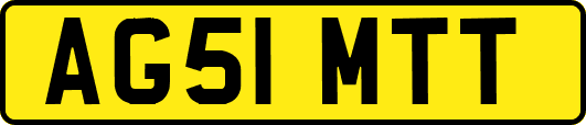 AG51MTT