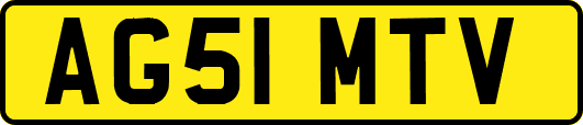 AG51MTV