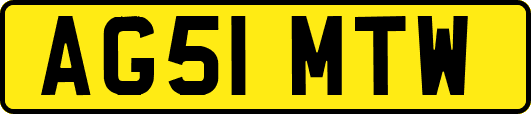 AG51MTW
