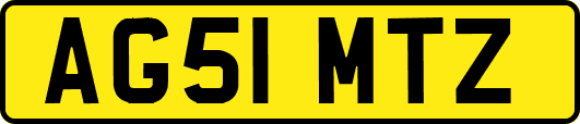 AG51MTZ