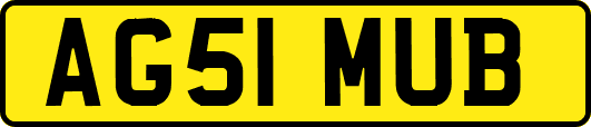 AG51MUB