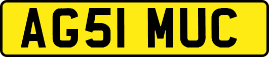 AG51MUC
