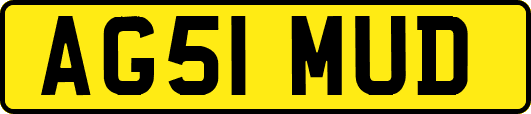 AG51MUD