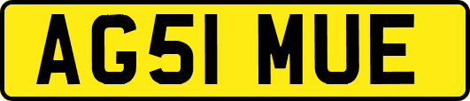 AG51MUE