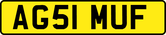 AG51MUF