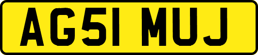AG51MUJ