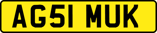 AG51MUK