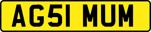 AG51MUM