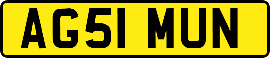 AG51MUN