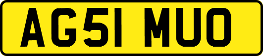 AG51MUO