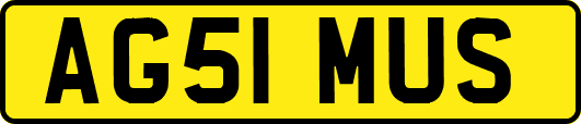AG51MUS
