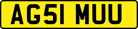 AG51MUU
