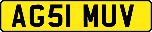 AG51MUV