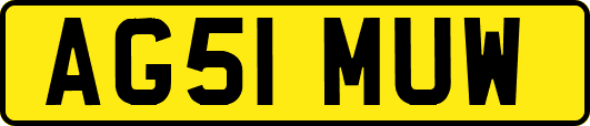 AG51MUW