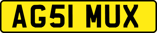 AG51MUX
